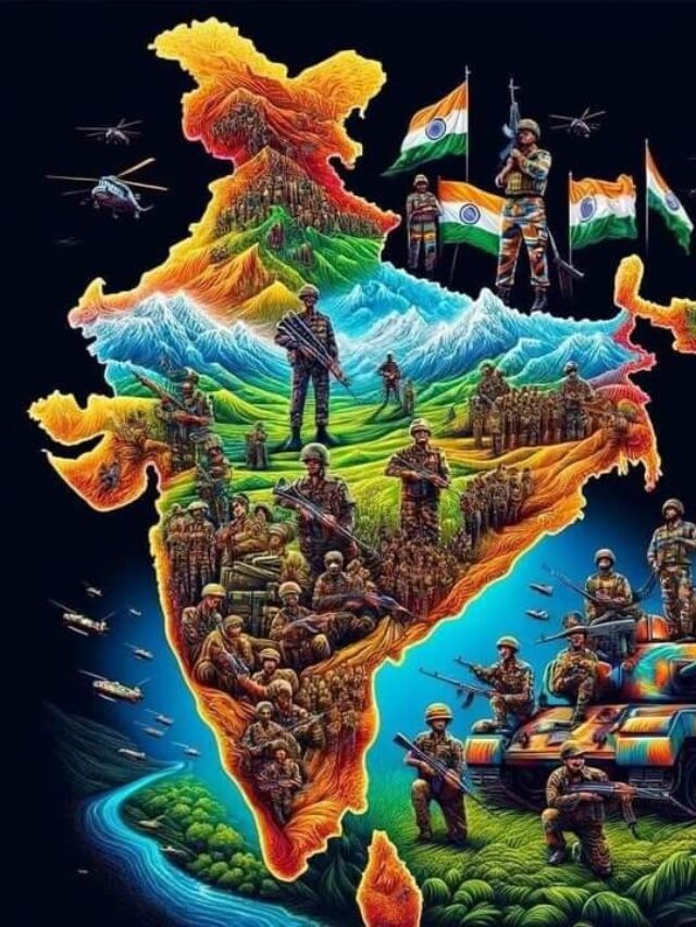 भारत की वायु रक्षा प्रणाली से जुड़े 7 चौंकाने वाले फैक्ट्स!