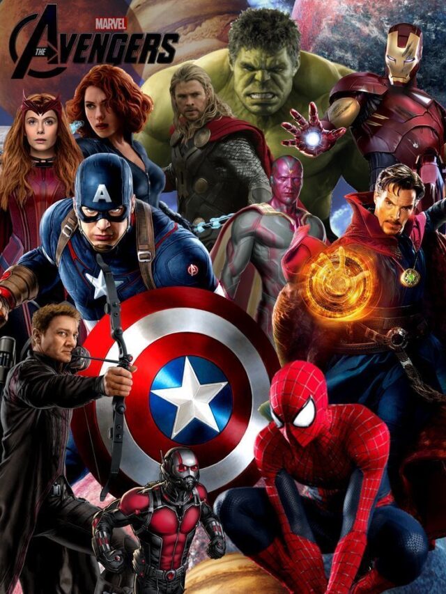 Marvel Studios: वो 10 बातें जो हर फैन को जाननी चाहिए!