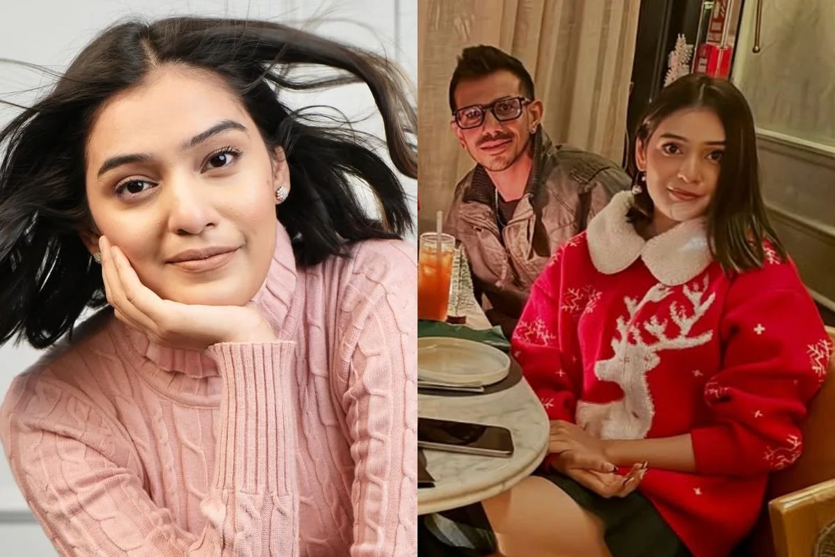 RJ महवश की नेट वर्थ 2025