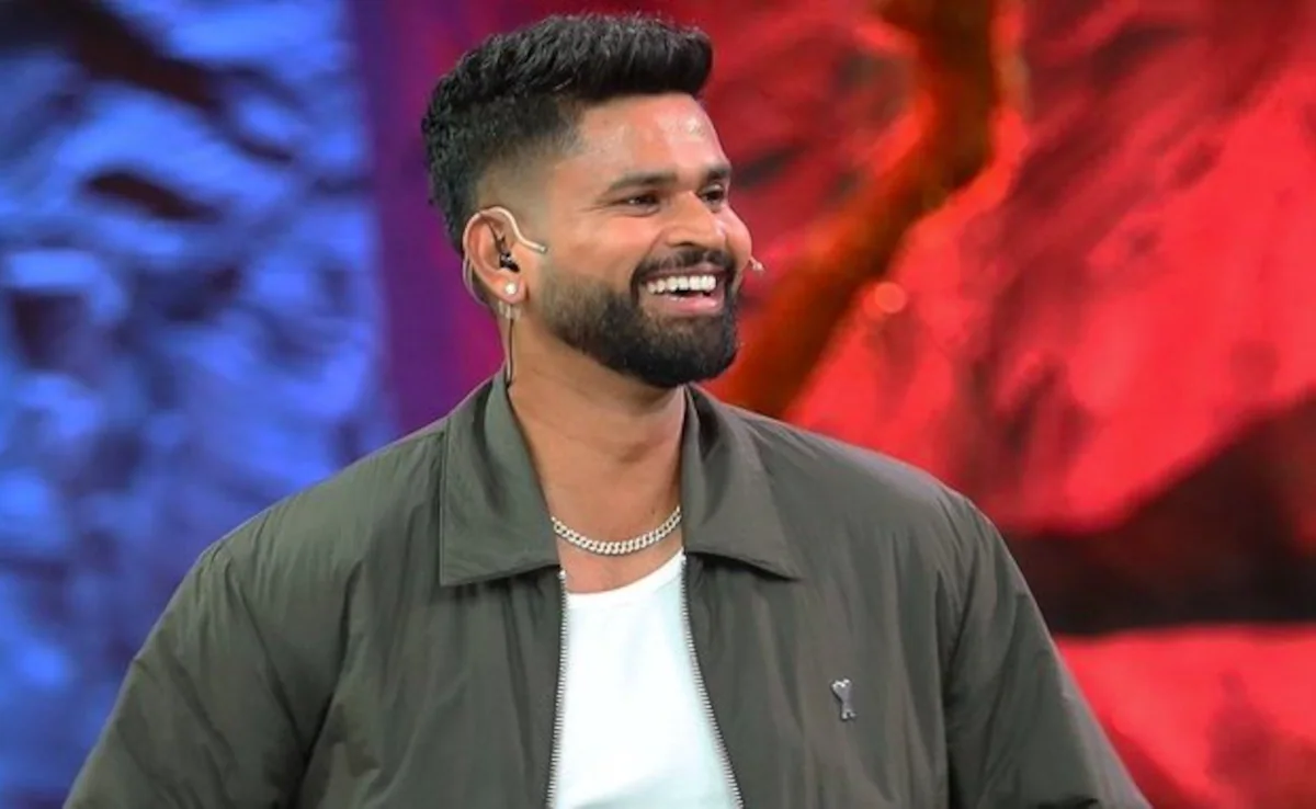 Shreyas Iyer Net Worth 2025