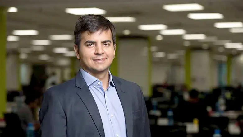 Bhavish Aggarwal Net Worth 2025