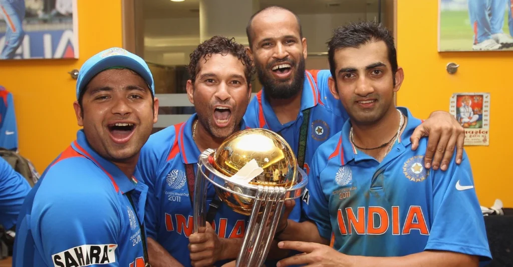 Piyush Chawla Biography & Net Worth 2025 in Hindi