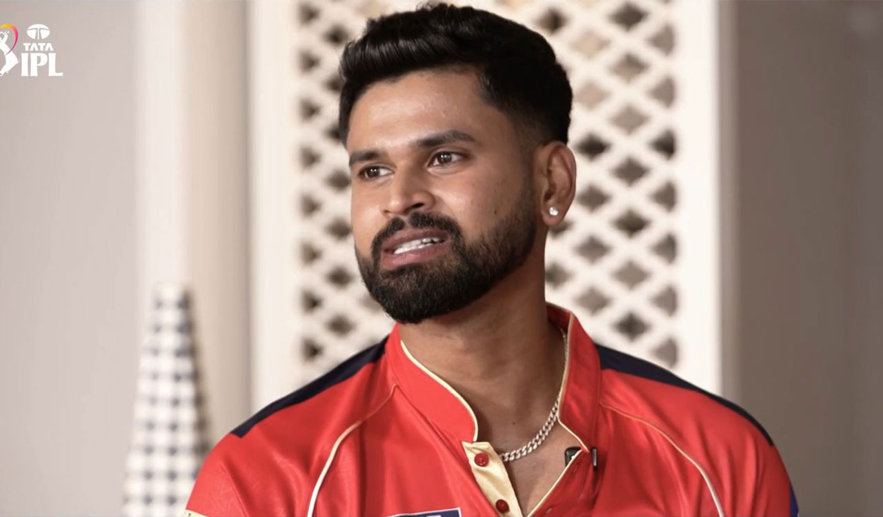 Shreyas Iyer Net Worth 2025