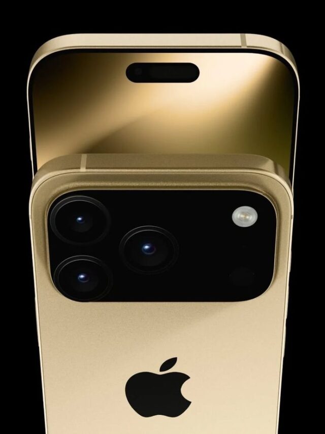 iPhone 17 Pro: Abhi Tak Ka Sabse Advanced iPhone.